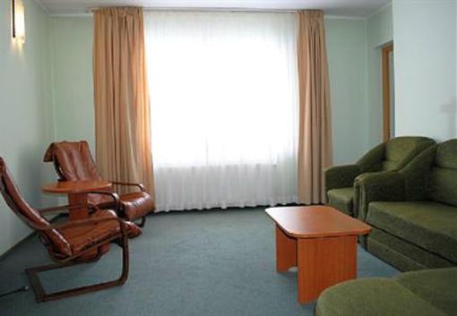 фото отеля Pension Vanatorul
