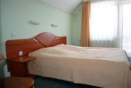 фото отеля Pension Vanatorul