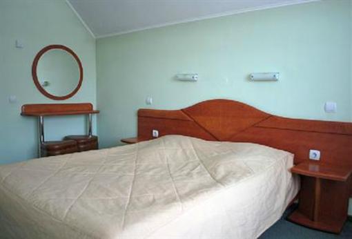 фото отеля Pension Vanatorul