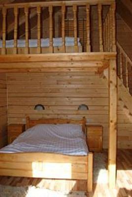 фото отеля Pension Vanatorul