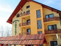 Pension Vanatorul