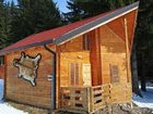 фото отеля Pension Vanatorul