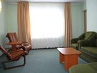 фото отеля Pension Vanatorul
