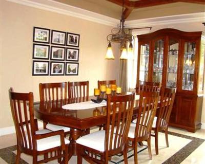 фото отеля Malahat View Guesthouse