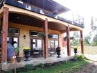 фото отеля Malahat View Guesthouse