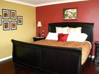 фото отеля Malahat View Guesthouse