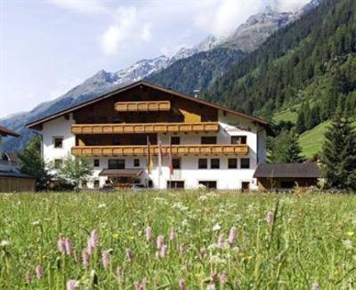 фото отеля Hotel Gsallbach