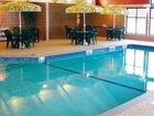 фото отеля AmericInn Hotel Greenville (Michigan)
