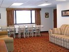 фото отеля AmericInn Hotel Greenville (Michigan)