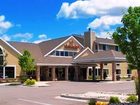 фото отеля AmericInn Hotel Greenville (Michigan)