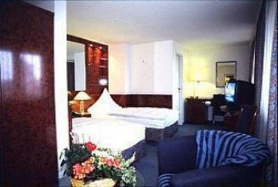 фото отеля Hotel Allegro Cologne