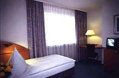 фото отеля Hotel Allegro Cologne