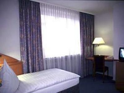 фото отеля Hotel Allegro Cologne