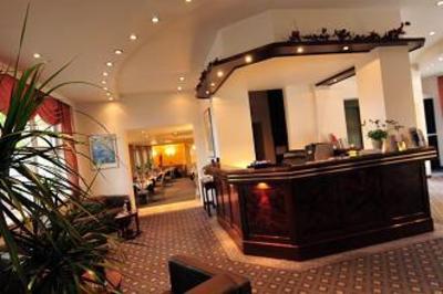 фото отеля Hotel Allegro Cologne