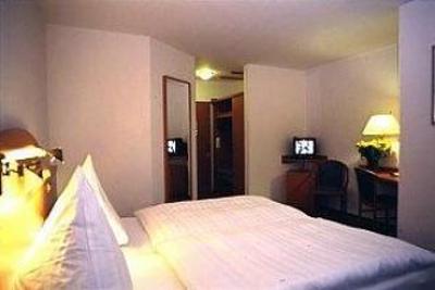 фото отеля Hotel Allegro Cologne
