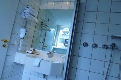 фото отеля Hotel Allegro Cologne