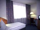 фото отеля Hotel Allegro Cologne