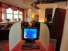 фото отеля Hotel Allegro Cologne