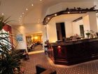 фото отеля Hotel Allegro Cologne