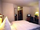 фото отеля Hotel Allegro Cologne