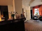 фото отеля Hotel Allegro Cologne