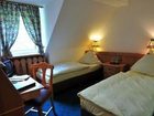 фото отеля Hotel Allegro Cologne