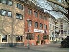 фото отеля Hotel Allegro Cologne
