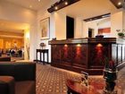 фото отеля Hotel Allegro Cologne