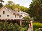 фото отеля Bedford Post Inn