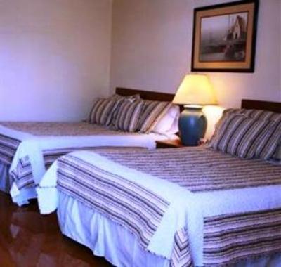 фото отеля Village Inn Colts Neck