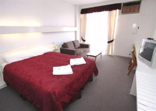 фото отеля Econo Lodge Kingston