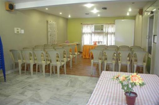 фото отеля Hotel Parvathi International