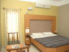 фото отеля Hotel Parvathi International
