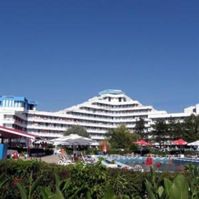 фото отеля Hotel Onix