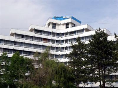 фото отеля Hotel Onix