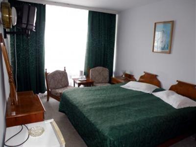 фото отеля Hotel Onix