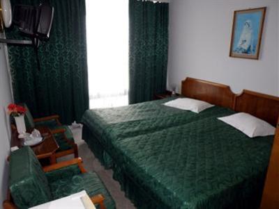 фото отеля Hotel Onix