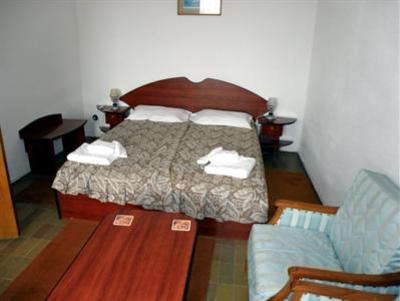 фото отеля Hotel Onix