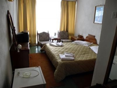 фото отеля Hotel Onix