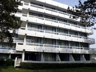 фото отеля Hotel Onix