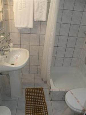 фото отеля Hotel Onix