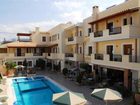 фото отеля Maliatim Apartments