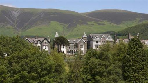 фото отеля Highfield Hotel Keswick (England)