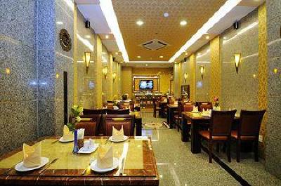 фото отеля Tan Hai Long Hotel 4