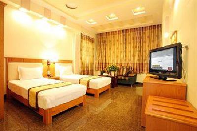 фото отеля Tan Hai Long Hotel 4