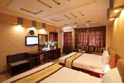 фото отеля Tan Hai Long Hotel 4