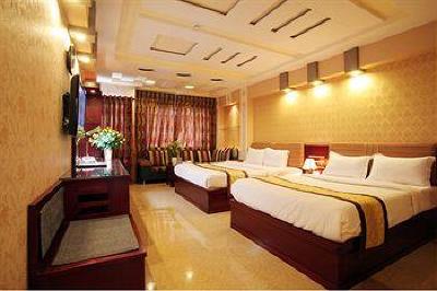 фото отеля Tan Hai Long Hotel 4
