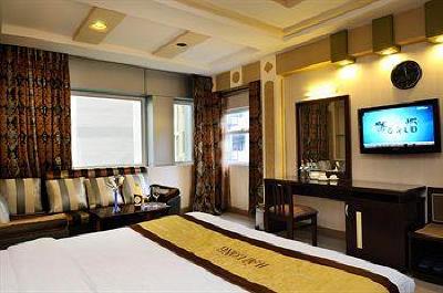 фото отеля Tan Hai Long Hotel 4
