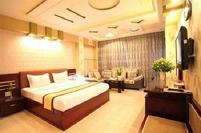 фото отеля Tan Hai Long Hotel 4