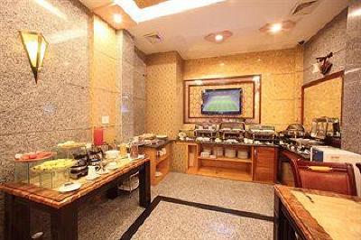 фото отеля Tan Hai Long Hotel 4